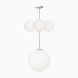 Lampe à Suspension Axis Globe par Atelier Areti