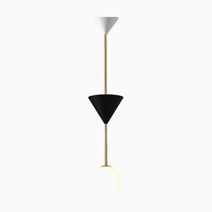 Many II Pendant Light by Atelier Areti