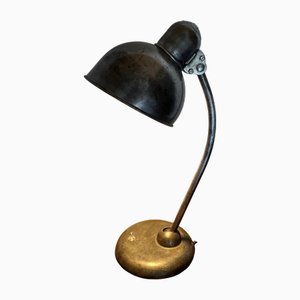 Vintage Table Lamp by Christian Dell for Kaiser Idell, 1930s