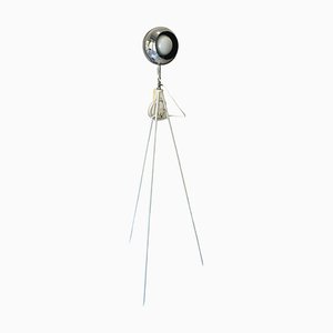 Stehlampe im Stil von Globo