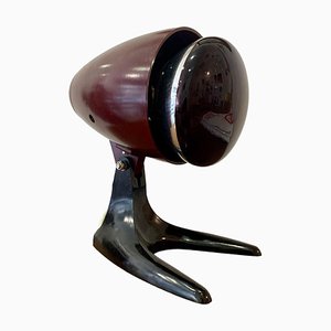 Lampe de Bureau en Bakélite