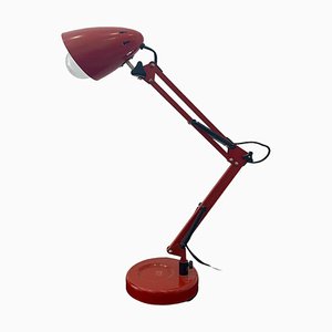 Lampe de Bureau Style Industriel