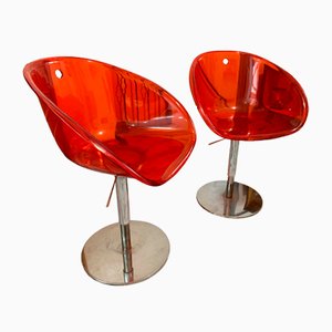 Gliss 951 Modell Stuhl von Pedrali