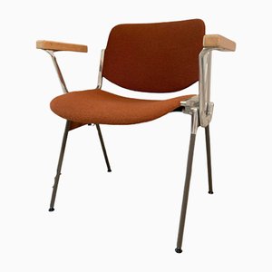 DSC106 Chair by Giancarlo Piretti for Anonima Castelli