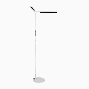 Sovrana Floor Lamp attributed to Bruno Gecchelin for O Luce, Italy, 1977