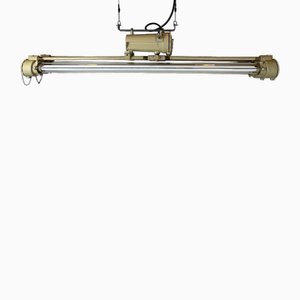 Industrial Hanging Lamp from Mapelec