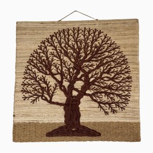 Tree of Life Tapestry, 1970s