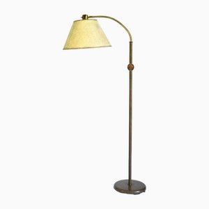 Mod. 2073 Floor Lamp by Josef Frank for Kalmar, 1920s