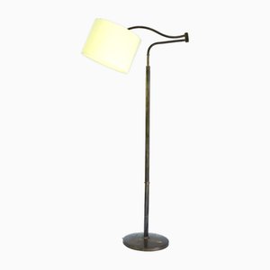 Neolift Floor Lamp by Josef Frank, 1930s