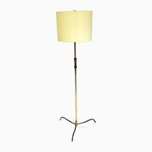 Model No. 2003 Tripod Floor Lamp from Kalmar, 1959