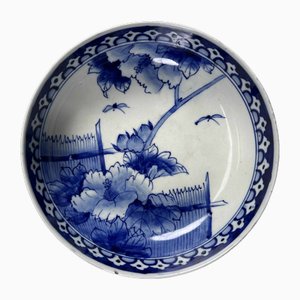 Antike japanische Schale