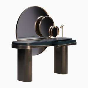 Aldrich Dressing Table by Porus Studio
