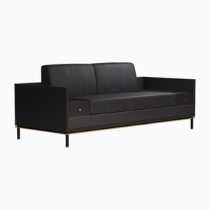 Asheville II Sofa von Porus Studio