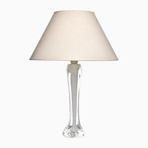 Table Lamp by Paul Kedelv for Flygfors, 1960s