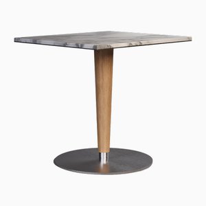 Atlanta Dining Table by Porus Studio