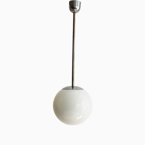 Modernist Ceiling Lamp by Franta Anyz, 1930s