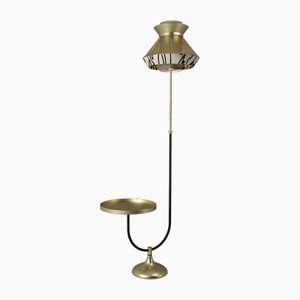 Bennett Tisch Stehlampe von Porus Studio