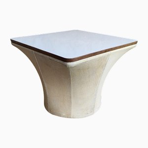 Coffee Table by Bernard Brunier, 1960s