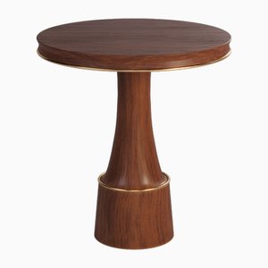 Mesa de comedor Buck II de Porus Studio