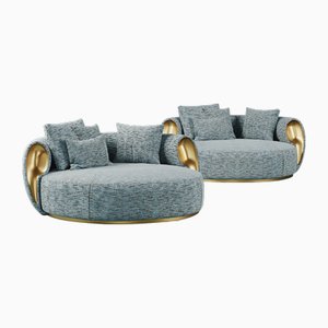 Eartha Daybed by Ottiu