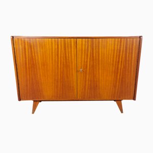 Credenza di Jiri Jiroutek per Interior Prague, anni '60