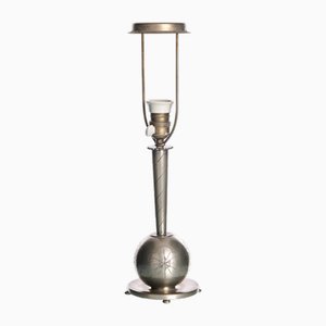 Swedish Grace Table Lamp by Celestine Andersson for Cela, 1930s