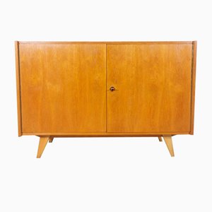 Sideboard by Jiri Jiroutek for Interior Prague, 1960s