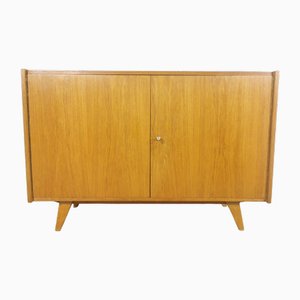 Sideboard by Jiri Jiroutek for Interior Prague, 1960s