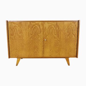 Sideboard by Jiri Jiroutek for Interior Prague, 1960s