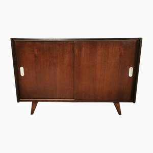 Sideboard by Jiri Jiroutek for Interior Prague, 1960s
