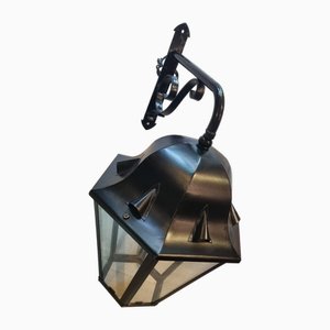 Vintage Lantern, 1950s