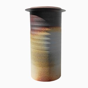 Vaso di Valentini Nanni per Ceramica Arcore, anni '60