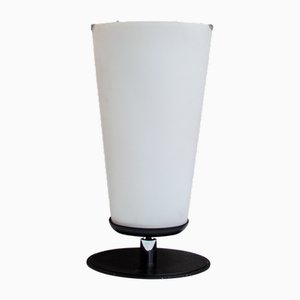 Vittoria Tischlampe von Toso, Massari & Associates für Leucos, Italien, 1992