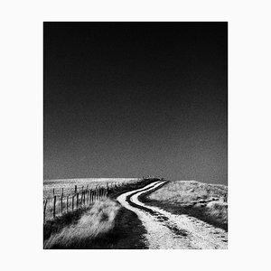 Ian Sanderson, Woodingdean, 1987, Photograph
