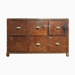 Trade or Workshop Furniture