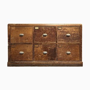 Vintage Chest of Drawers or Worktable