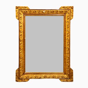 Art Nouveau Style Mirror, 1900s