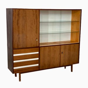 Mid-Century Highboard Schrank