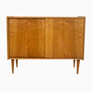 Credenza Mid-Century