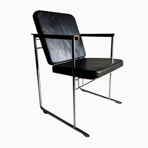 Skaala Armchair by Yrjö Kukkapuro for Avarte, Finland, 1980s