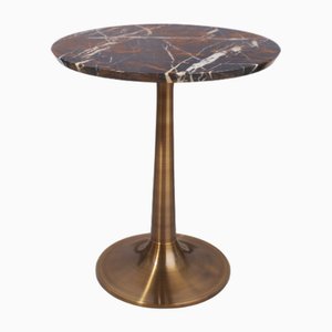 Carsland Side Table by Porus Studio