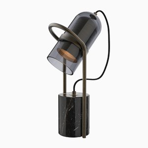 Cleveland Table Lamp by Porus Studio