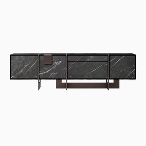 Coloma TV Unit by Porus Studio