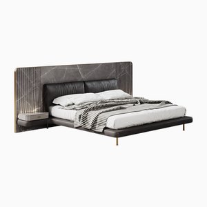 Letto Colorado di Porus Studio