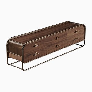 Columbia Sideboard by Porus Studio
