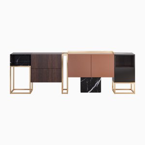 Detroit Sideboard von Porus Studio