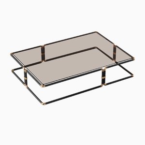 Mesa de centro Dickson de Porus Studio