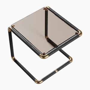 Table d'Appoint Dickson par Porus Studio