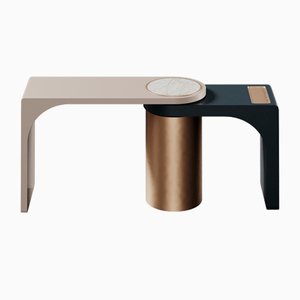 Table Console Florida par Porus Studio