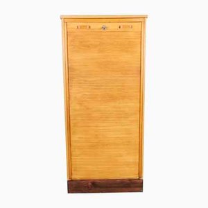 Mueble de oficina vintage, años 40